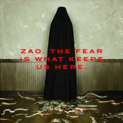 Zao : The Fear Is What Keeps Us Here